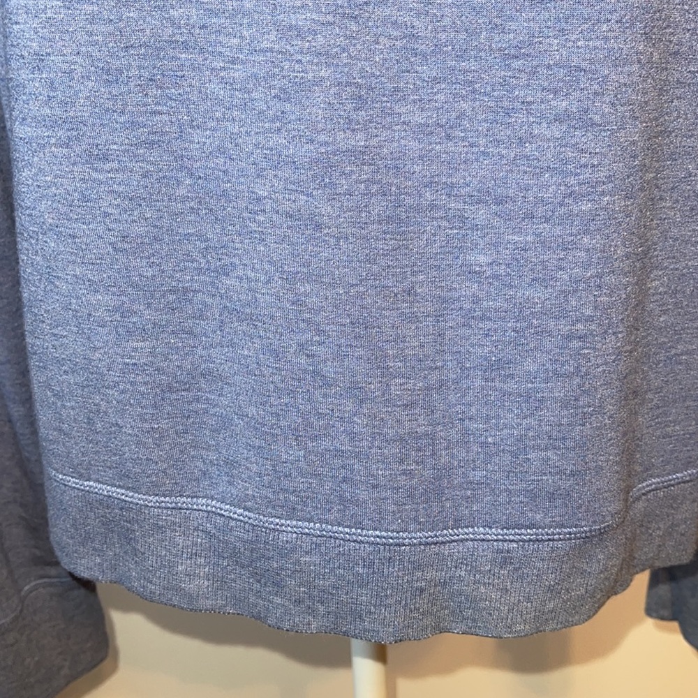 NWT Tommy Hilfiger Sport Long Sleeved Top - Picture 4 of 15